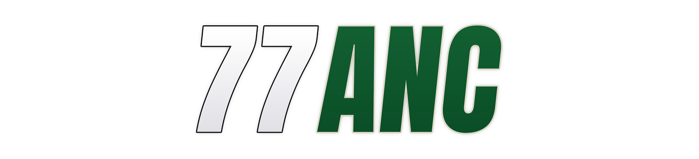 77anc লোগো